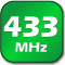 433MHz
