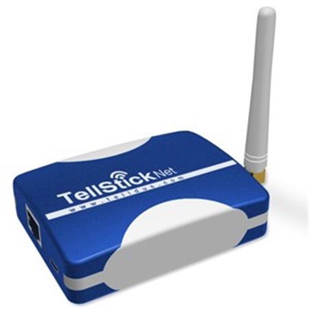 Zigbee Telldus