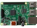 Bild av Raspberry Pi Modell B+, 512Mb