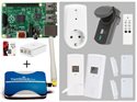 Bild av Startpaket - Raspberry Pi B+ & Tellstick DUO