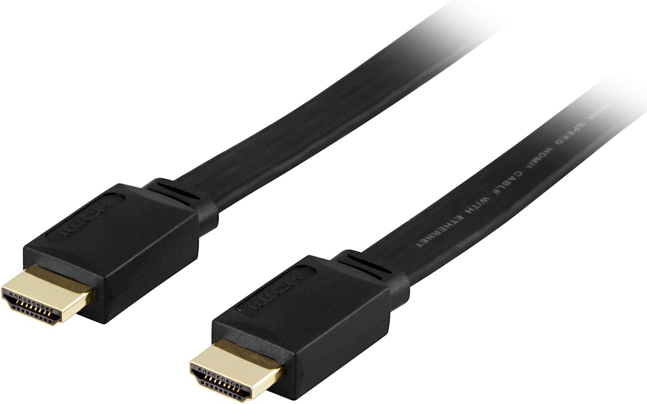 Product Image for HDMI kabel, 1m