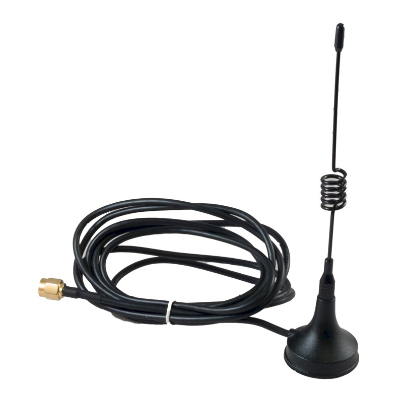 Product Image for Bättre antenn med kabel till Tellstick ZNet/Net/Duo (433Mhz)