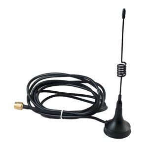Bild av Bättre antenn med kabel till Tellstick ZNet/Net/Duo (433Mhz)
