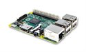 Bild av Raspberry Pi 2 modell B