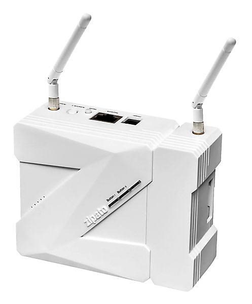 Bild av ZipaBox Duo