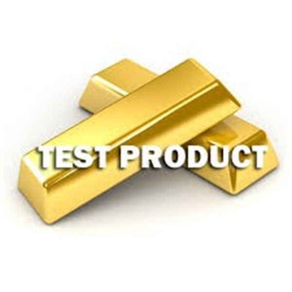Bild av Testprodukt
