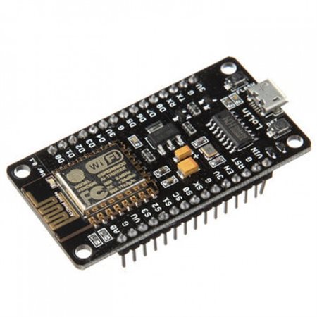 Arduino WIFI Module ESP-12E Doiting Model Vendor Pack x2 Amica  IDE/Micropython