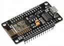 Bild av Mikrodator med WiFi (ESP8266, ESP12-F, NodeMCU v3)