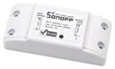 Bild av Liten strömbrytare på/av, WiFi, Sonoff Basic R2