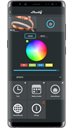 Bild av Smart LED kontroller, RGBW, WiFi, Shelly RGBW