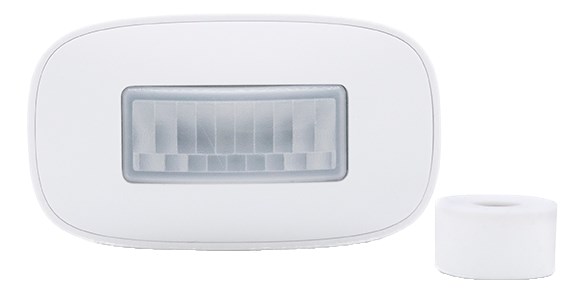 Product Image for Rörelsesensor, inomhus