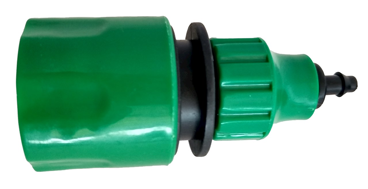 Product Image for Snabbkoppling till 4 och 8mm slang