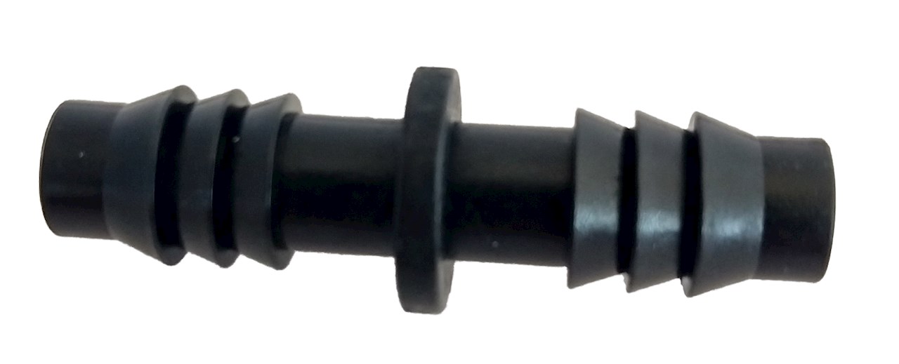 Product Image for Slangkoppling, rak, 8mm