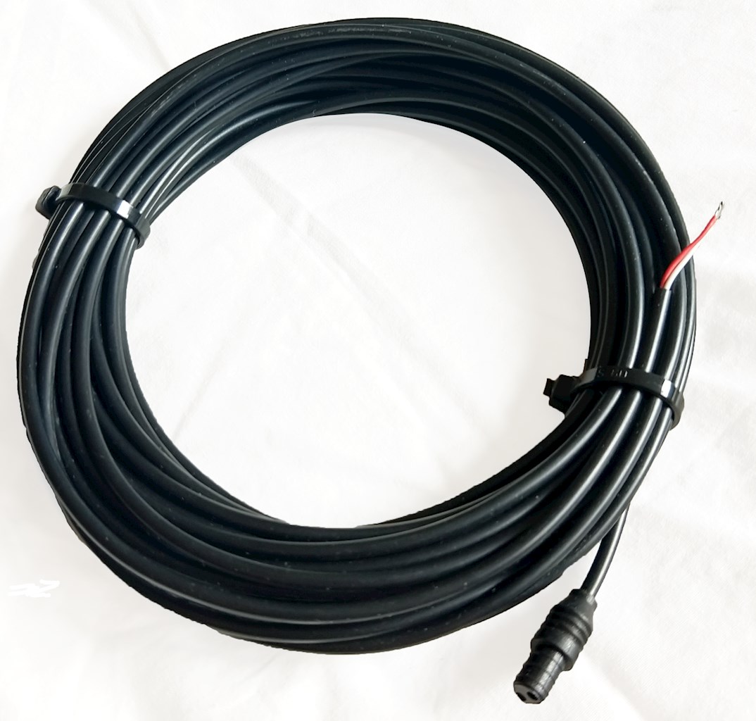 Product Image for Kabel till ventiler, 10 m
