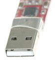 Bild av TTL koppling för USB