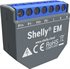 Bild av Effektmätare 2x50A, WiFi, utgång kontaktor, Shelly EM