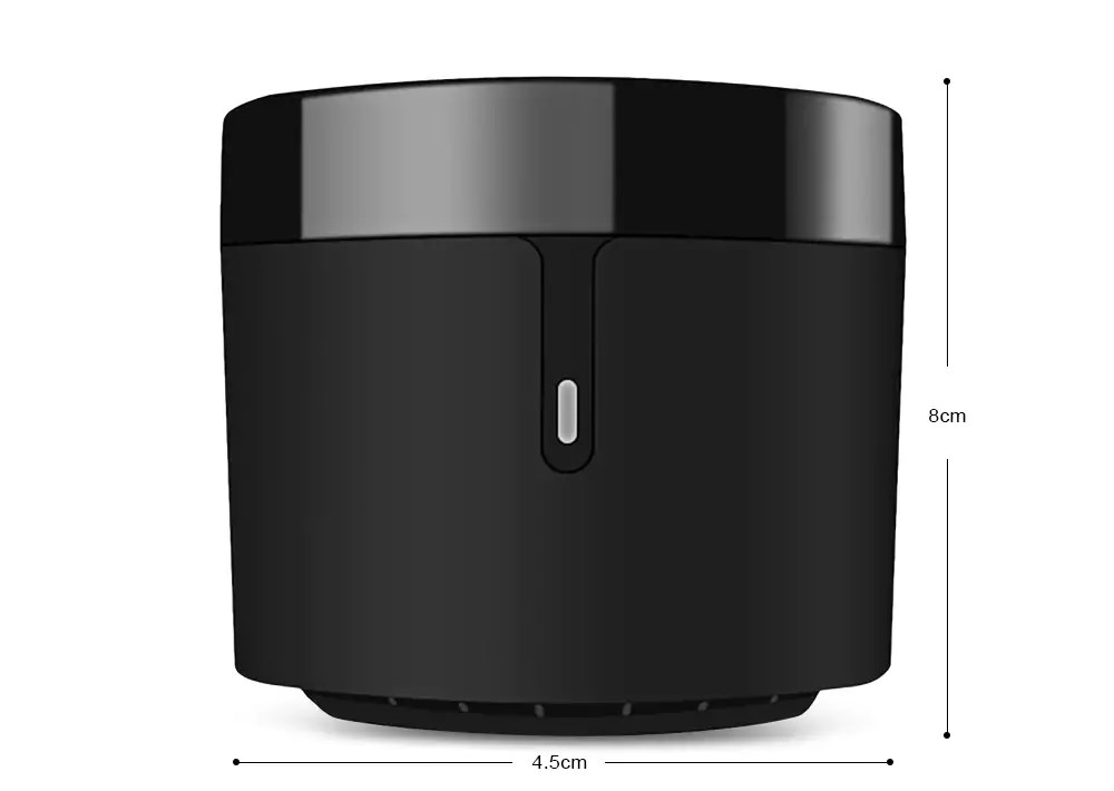 Product Image for Styrning av värmepump, tv mm, Broadlink RM4 mini