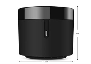 Bild av Styrning av värmepump, tv mm, Broadlink RM4 mini