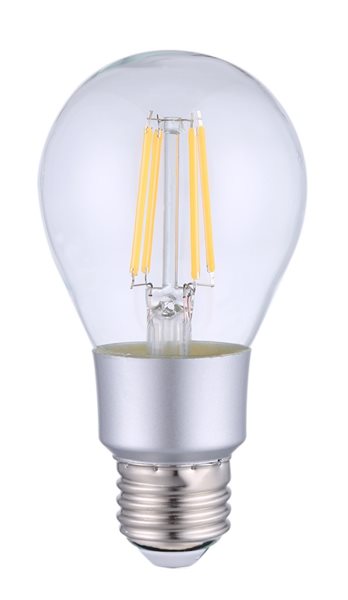 Bild av Smart glödlampa, E27, Shelly Vintage A60