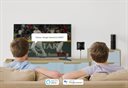 Bild av Universalfjärrkontroll, IR, RF, WiFi, Broadlink RM4 pro