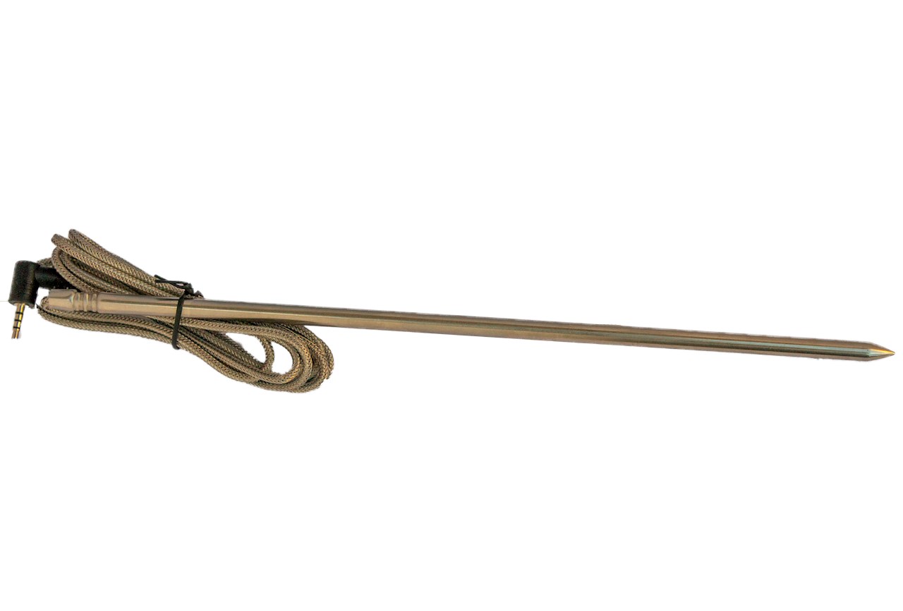 Product Image for Grilltermometer, innertemperatur, BBQ