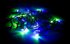 Bild av Smart ljusslinga, RGB, WiFi, 10m, 80 led, inom-/utomhus