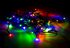 Bild av Smart ljusslinga, RGB, WiFi, 5m, 40 led, inom-/utomhus