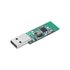 Bild av ZigBee CC2531 USB sticka, Sonoff USB ZigBee dongle