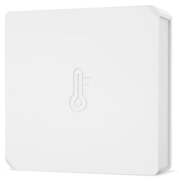 Bild av Temperatur och luftfuktighet, ZigBee, Sonoff SNZB-02