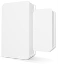 Bild av Magnetsensor, dörr/fönster, Zigbee, Sonoff SNZB-04