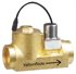 Bild av Kraftig ventil för vattenstyrning (5V) - Pulsstyrd