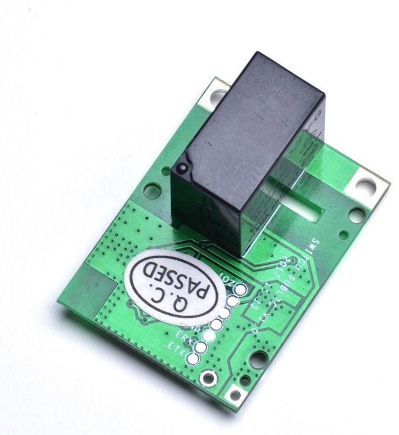 Product Image for Relämodul, WiFi, 5V, Sonoff RE5V1C
