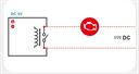 Bild av Relämodul, WiFi, 5V, Sonoff RE5V1C