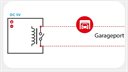 Bild av Relämodul, WiFi, 5V, Sonoff RE5V1C
