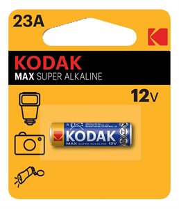 Bild av Batteri - Kodak 23A