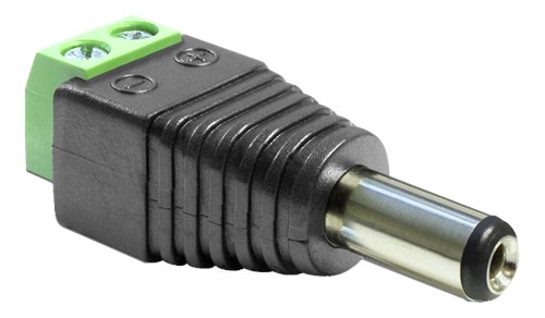 Product Image for Anslutning till 12V DC adapter