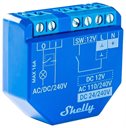 Bild av 5 x Infälld strömbrytare, en kanal, WiFi, Bluetooth, mJS, Shelly Plus 1