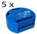 Bild av Shelly 1 (5 pack)