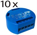 Bild av Shelly 1 (10 pack)