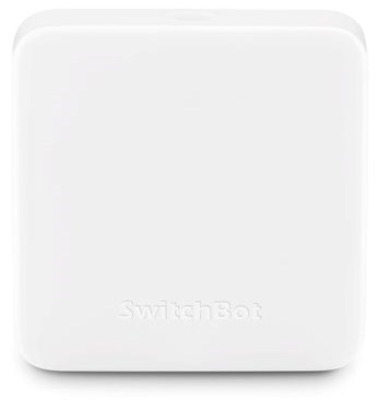 Product Image for Brygga och IR funktion, WiFi, SwitchBot Hub Mini