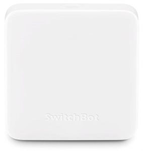 Bild av Brygga och IR funktion, WiFi, SwitchBot Hub Mini