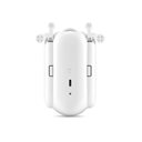 Bild av Gardinstyrning, I-profil, Vit, SwitchBot Curtain (I Rail, White)