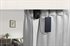 Bild av Gardinstyrning, I-profil, Svart, SwitchBot Curtain (I Rail, Black)