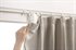 Bild av Gardinstyrning, I-profil, Vit, SwitchBot Curtain (I Rail, White)