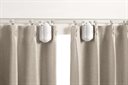 Bild av Gardinstyrning, I-profil, Vit, SwitchBot Curtain (I Rail, White)