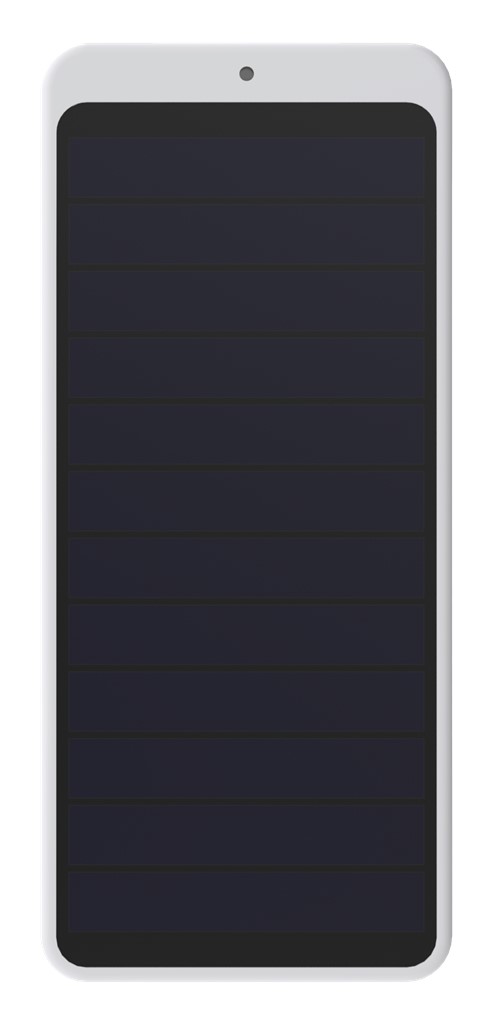 Product Image for Solpanel, Vit, SwitchBot Solar Panel