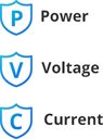 Bild av Huvudenhet, multi-reläer, WiFi/Ethernet, DIN, Sonoff SPM Main