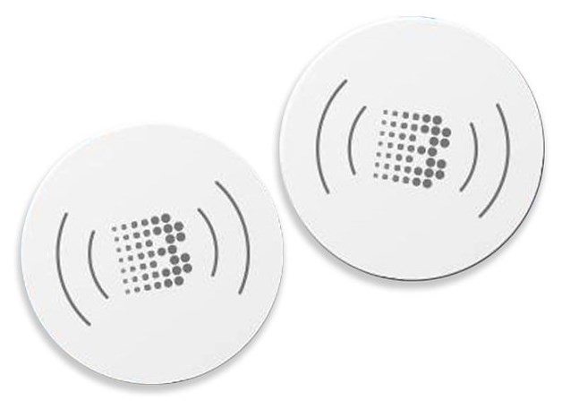 Product Image for NFC Tag, 5 pack