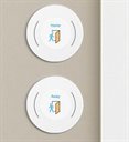 Bild av NFC Tag, 5 pack