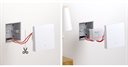 Bild av Infälld reläbrytare, zigbee, 1 kanal, ingen nolla, Sonoff ZBMINI-L